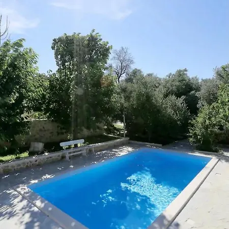 Сasa de vacaciones Bongo