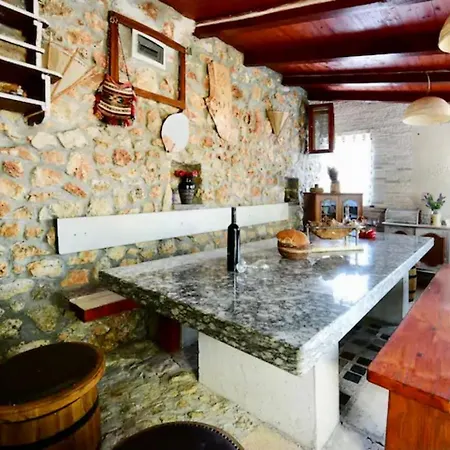 Casa de Férias Bongo *