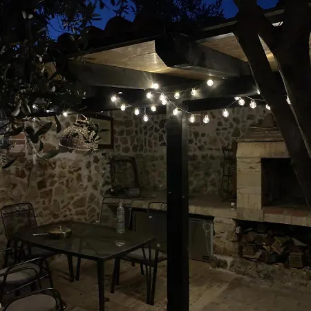 Casa de Férias Bongo *