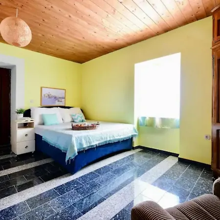 Casa de Férias Bongo *