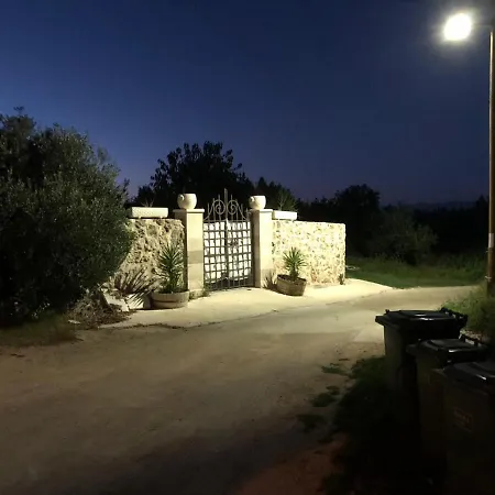 Casa de Férias Bongo