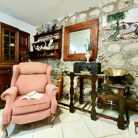 Casa de Férias Bongo